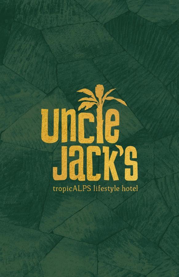 Uncle Jacks 호텔 플라차우 외부 사진